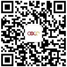 官方公众号