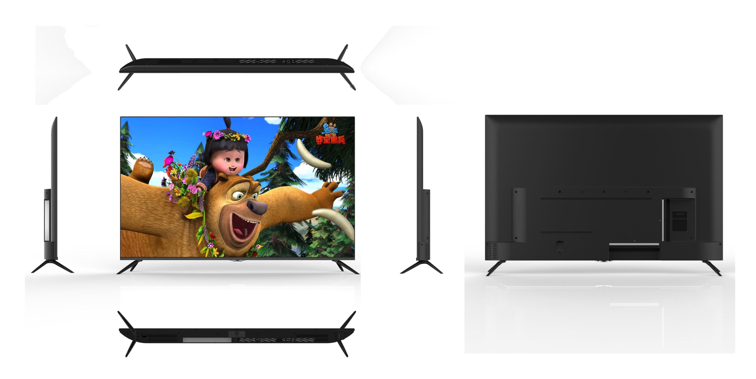 50寸 液晶TV